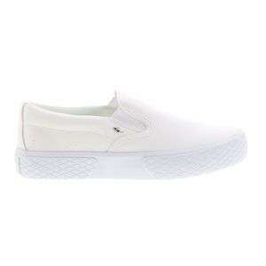 British Knights Womens Condor White Shoes (NWT)